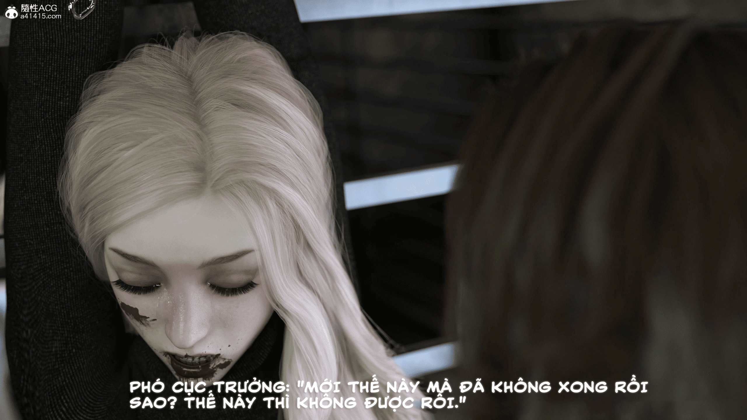 NGHỊCH CHUYỂN - Chương 8 - 83