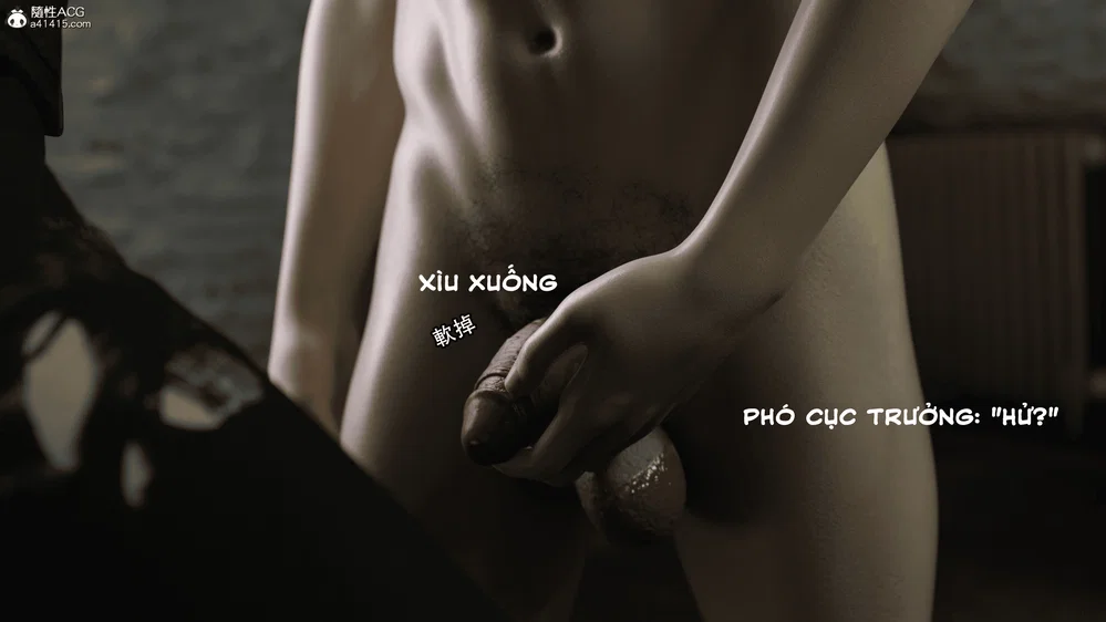 NGHỊCH CHUYỂN - Chương 8 - 85