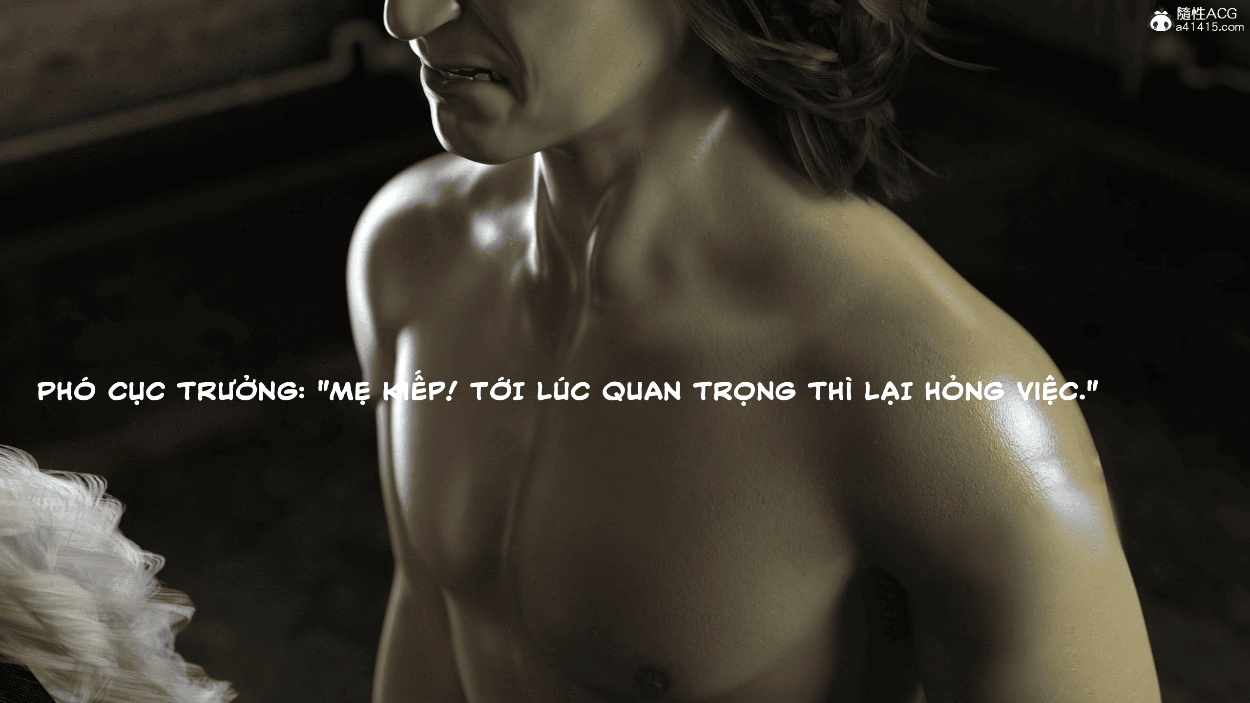 NGHỊCH CHUYỂN - Chương 8 - 86