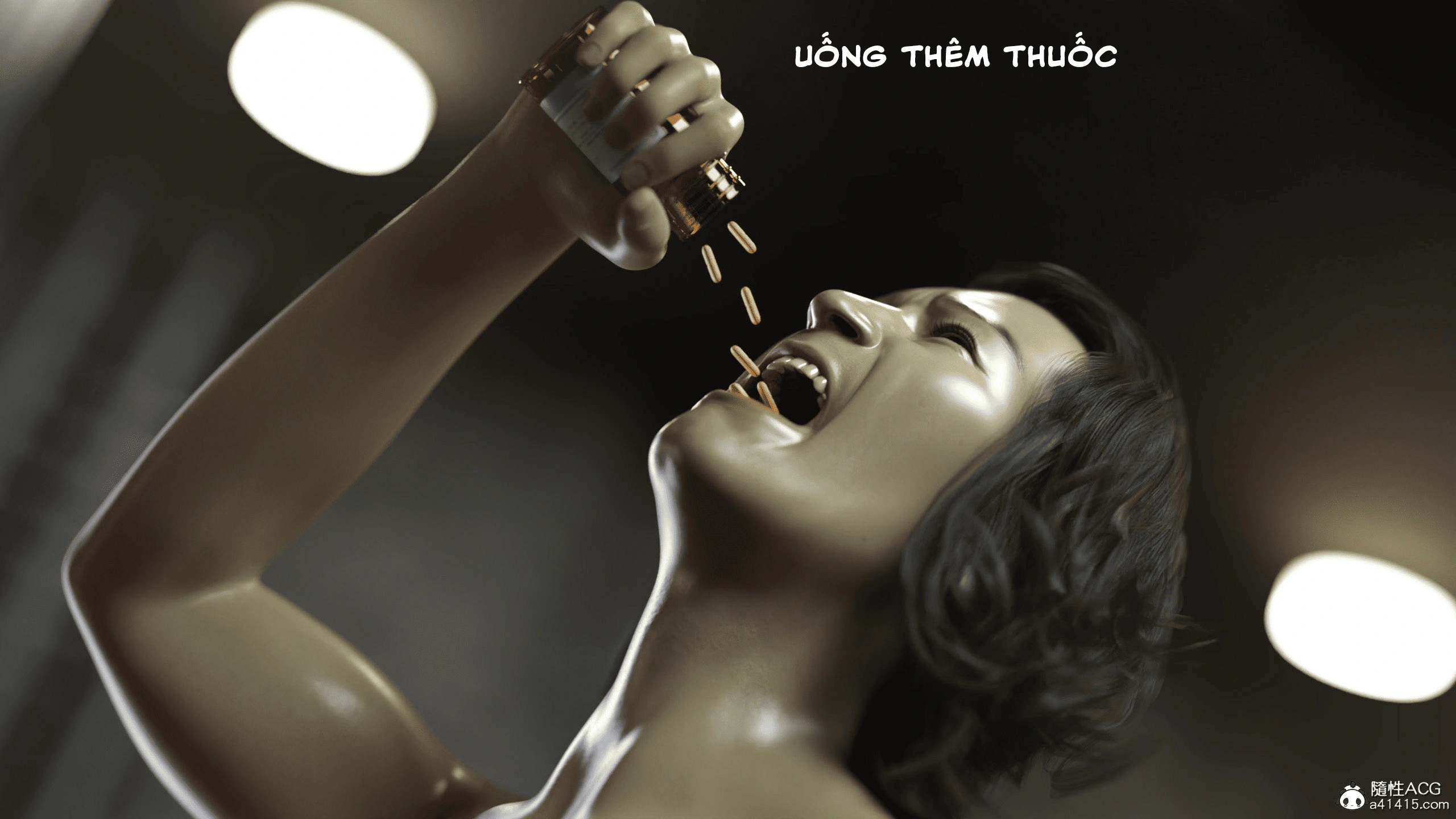 NGHỊCH CHUYỂN - Chương 8 - 87