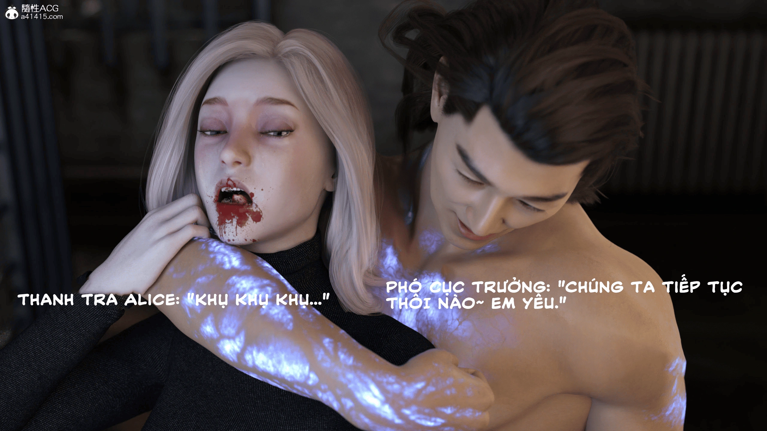 NGHỊCH CHUYỂN - Chương 8 - 90