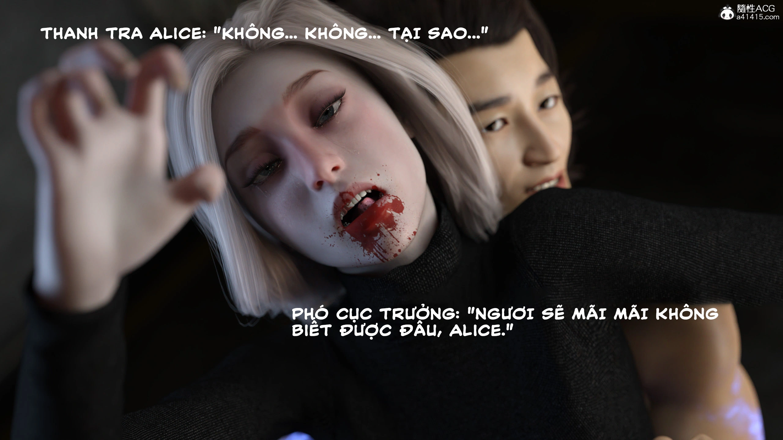 NGHỊCH CHUYỂN - Chương 8 - 93