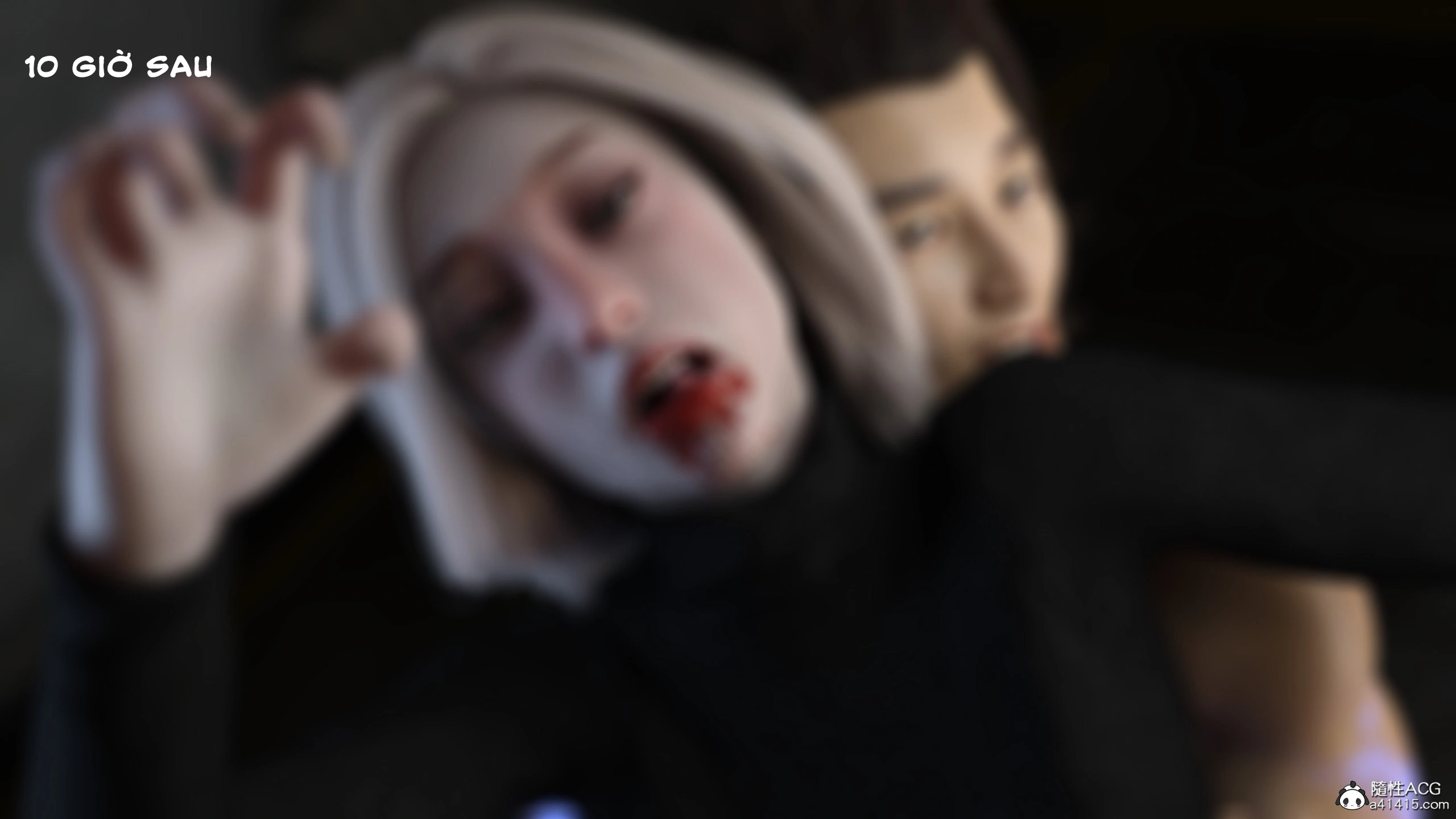 NGHỊCH CHUYỂN - Chương 8 - 94