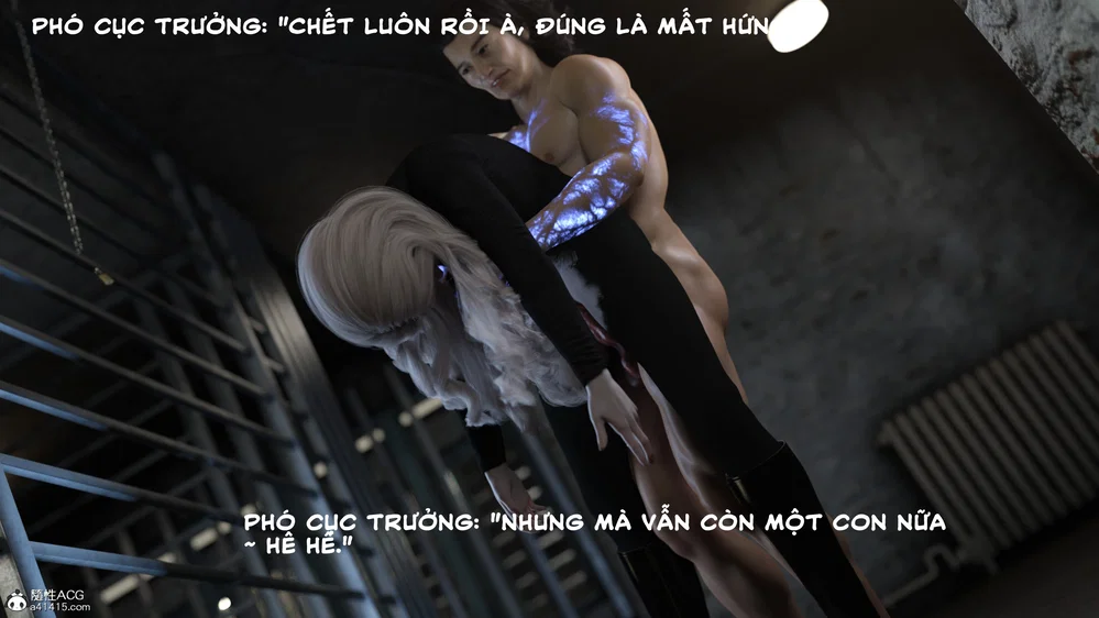 NGHỊCH CHUYỂN - Chương 8 - 95