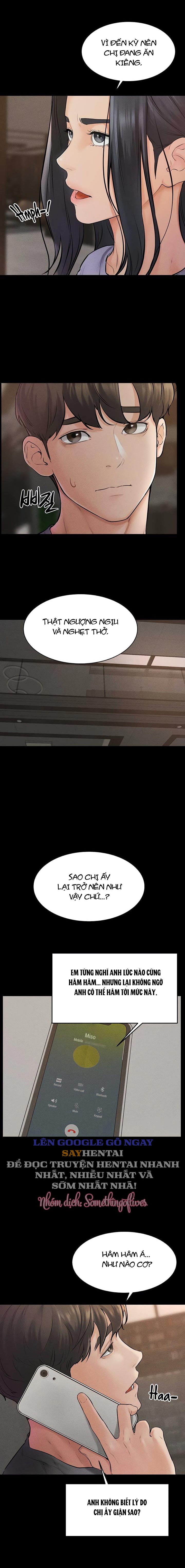 Gia Đình Mới Của Tôi - Chương 46 - 10