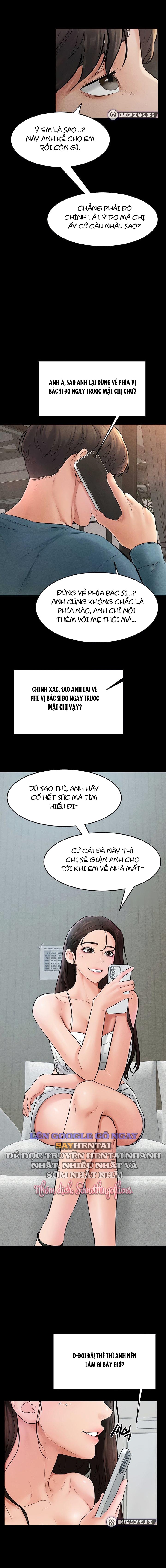 Gia Đình Mới Của Tôi - Chương 46 - 11