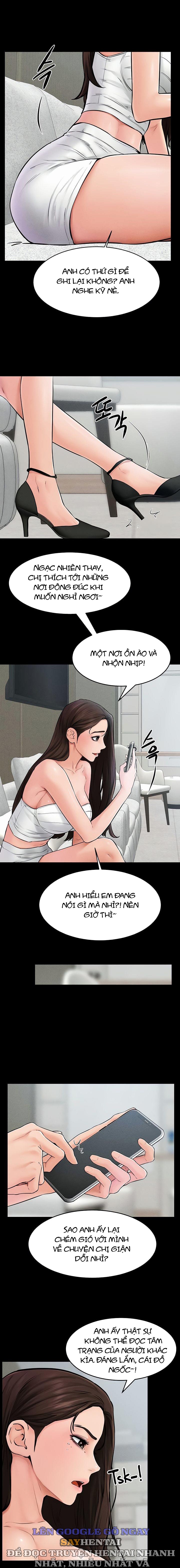 Gia Đình Mới Của Tôi - Chương 46 - 12