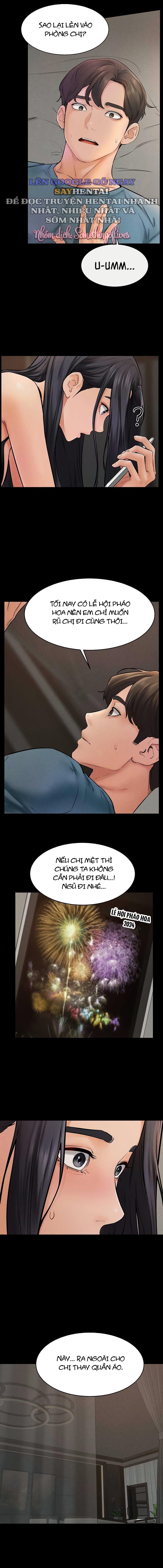 Gia Đình Mới Của Tôi - Chương 46 - 15