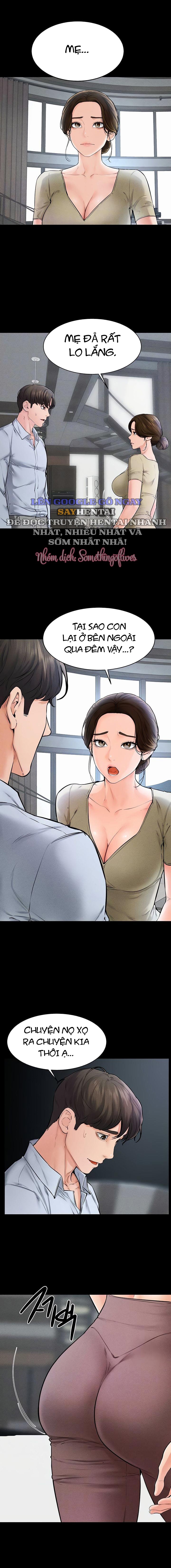 Gia Đình Mới Của Tôi - Chương 46 - 3