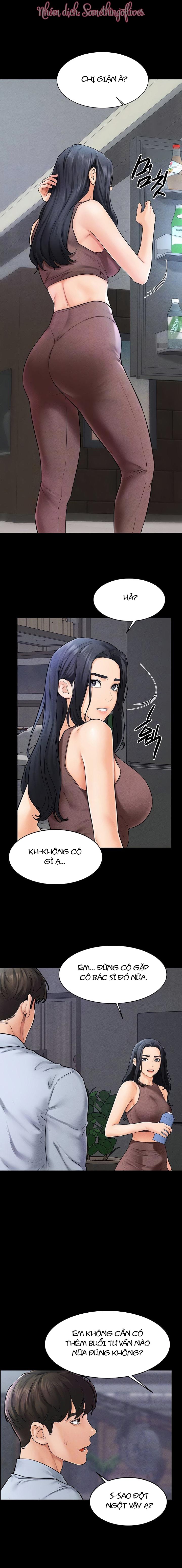 Gia Đình Mới Của Tôi - Chương 46 - 5