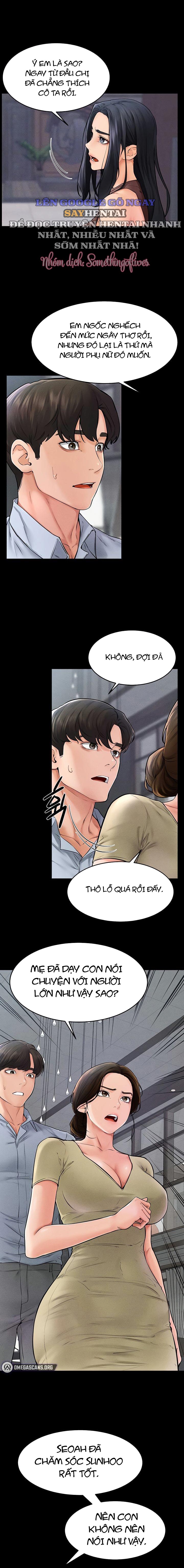Gia Đình Mới Của Tôi - Chương 46 - 6