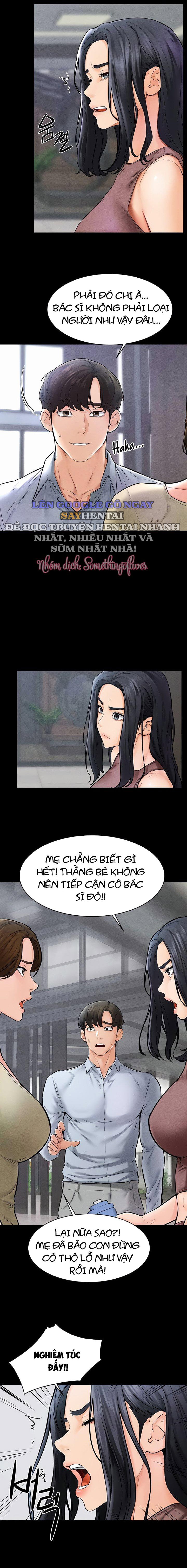 Gia Đình Mới Của Tôi - Chương 46 - 7