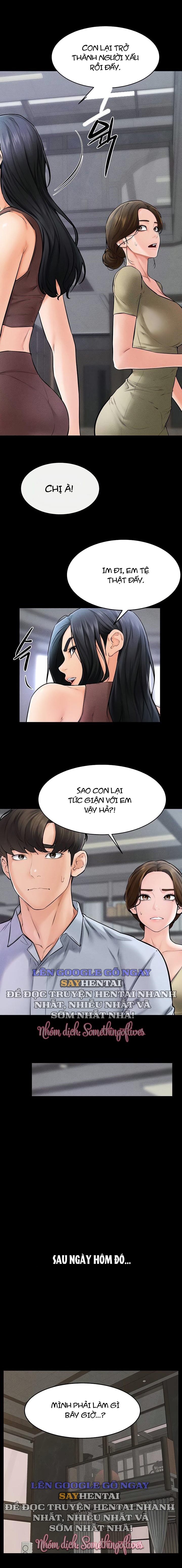 Gia Đình Mới Của Tôi - Chương 46 - 8