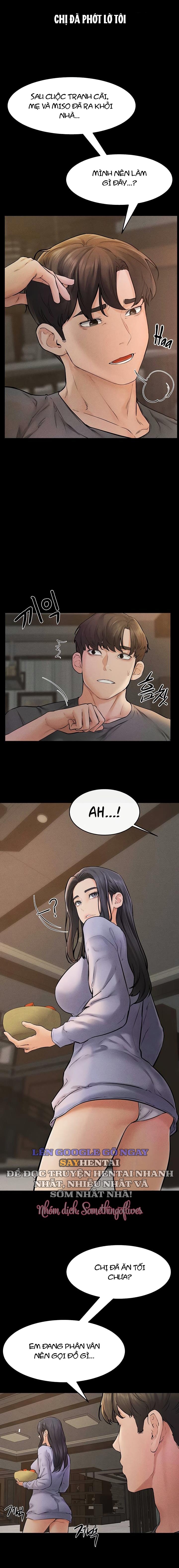 Gia Đình Mới Của Tôi - Chương 46 - 9