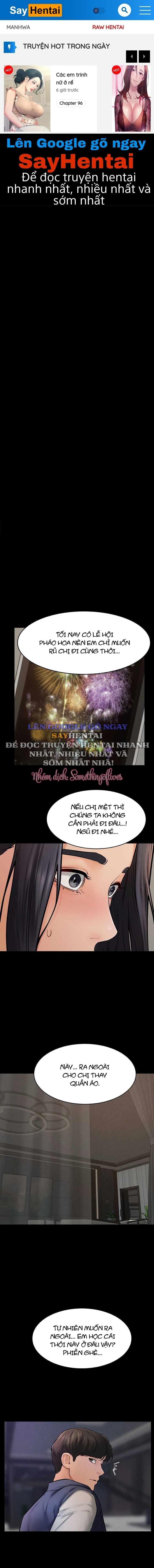 Gia Đình Mới Của Tôi - Chương 47 - 1