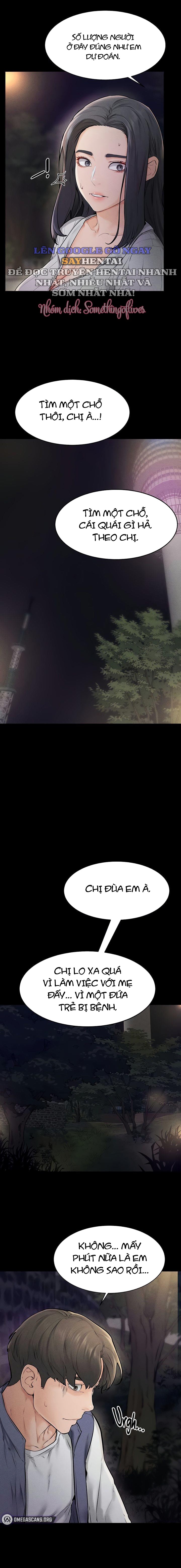 Gia Đình Mới Của Tôi - Chương 47 - 10