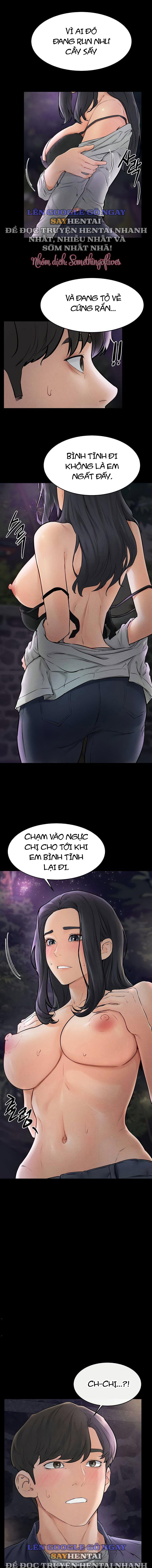 Gia Đình Mới Của Tôi - Chương 47 - 13