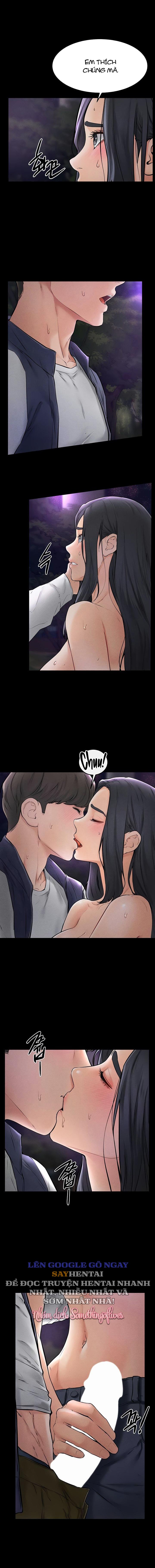 Gia Đình Mới Của Tôi - Chương 47 - 16