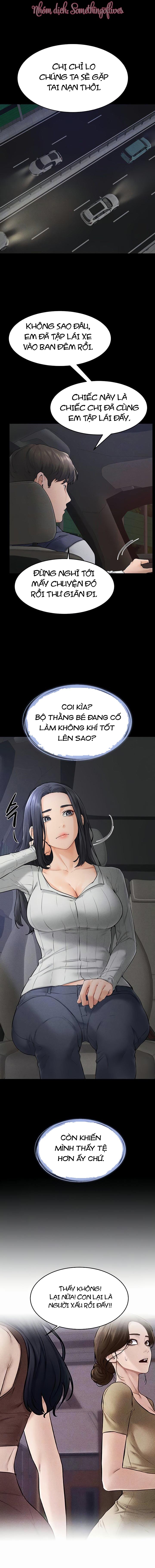 Gia Đình Mới Của Tôi - Chương 47 - 3