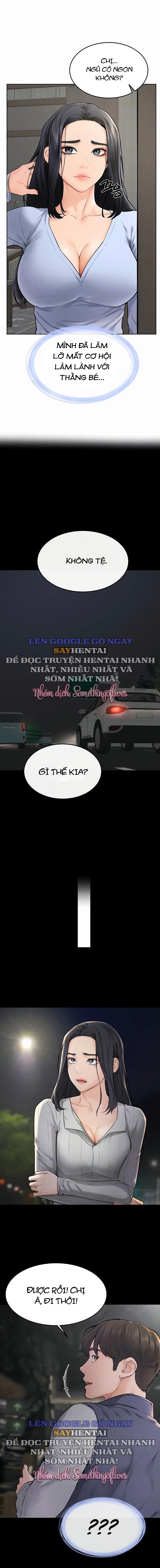 Gia Đình Mới Của Tôi - Chương 47 - 5