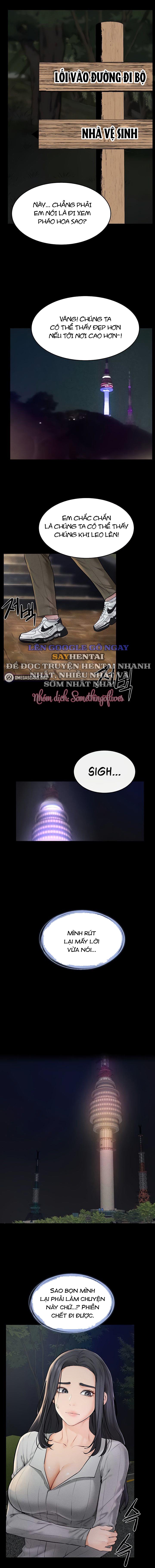 Gia Đình Mới Của Tôi - Chương 47 - 6