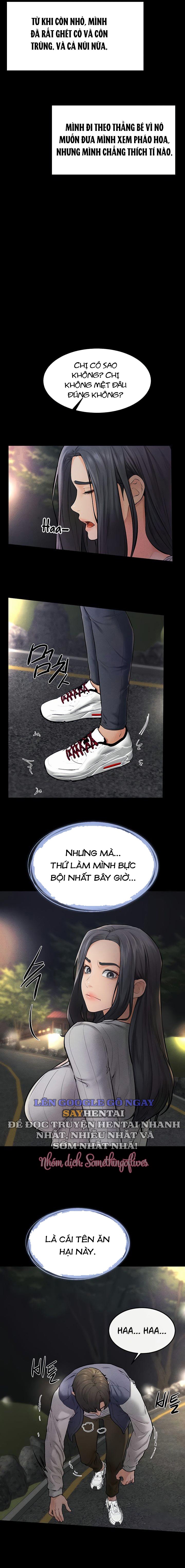 Gia Đình Mới Của Tôi - Chương 47 - 7