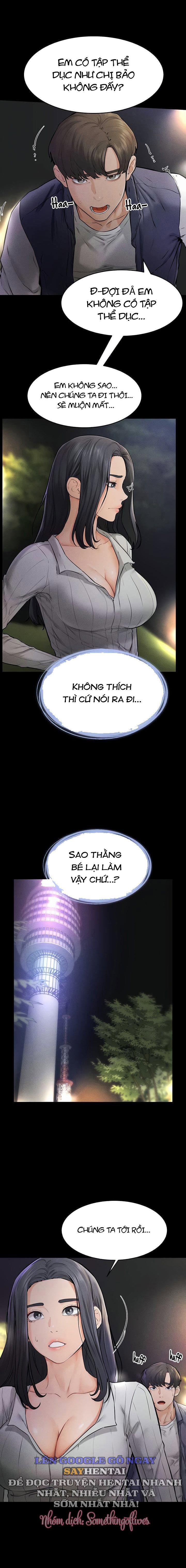 Gia Đình Mới Của Tôi - Chương 47 - 8