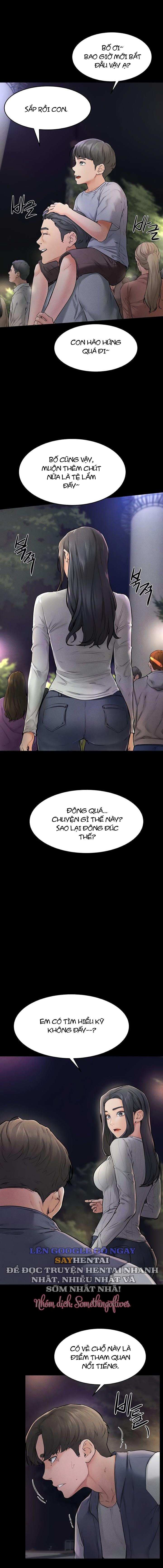 Gia Đình Mới Của Tôi - Chương 47 - 9