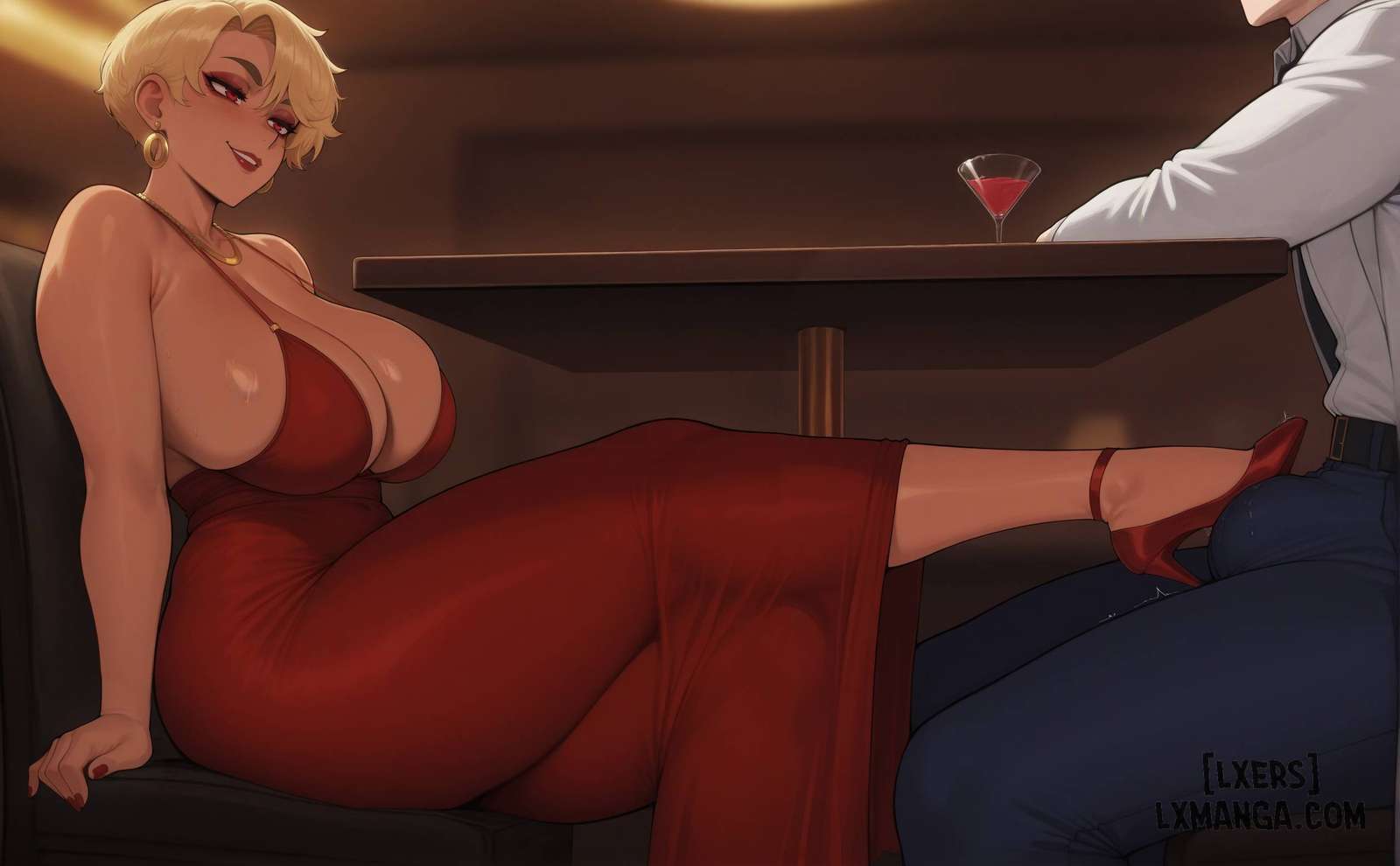 Tổng hợp Artist - chap 43 - 24