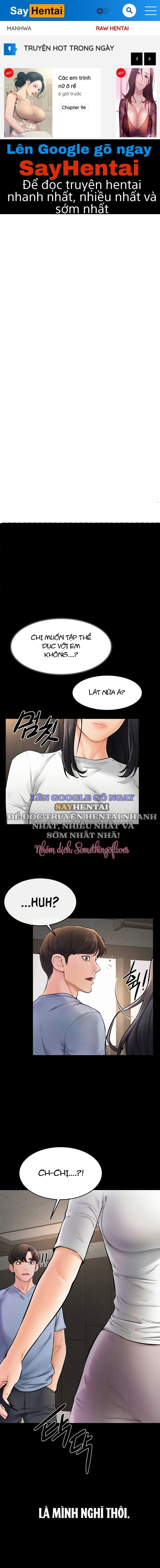 Gia Đình Mới Của Tôi - Chương 50 - 1