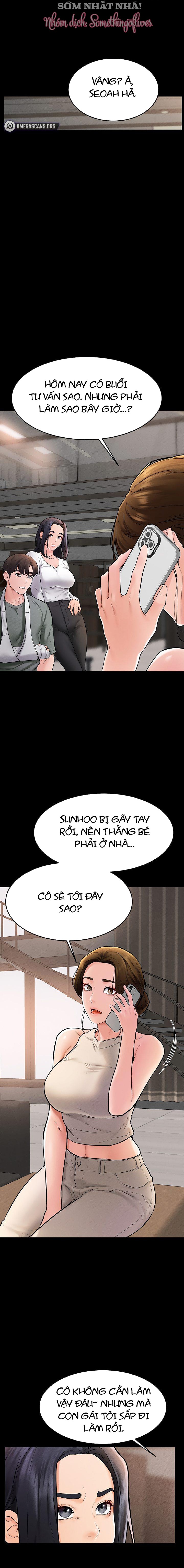 Gia Đình Mới Của Tôi - Chương 50 - 10