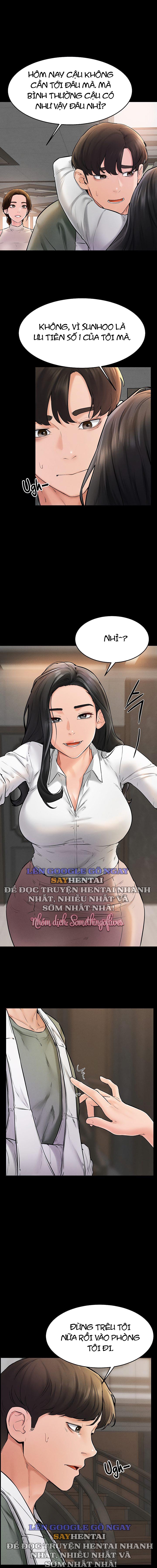 Gia Đình Mới Của Tôi - Chương 50 - 12