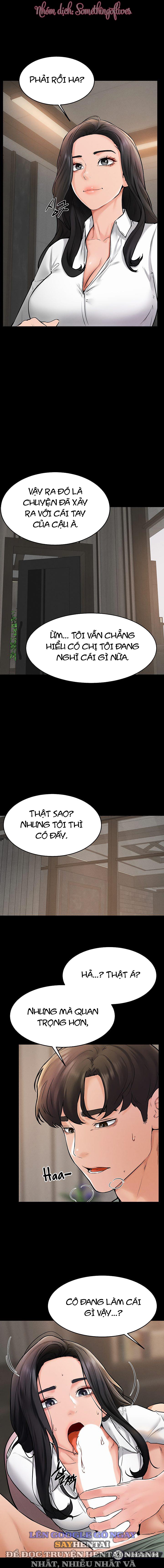 Gia Đình Mới Của Tôi - Chương 50 - 13