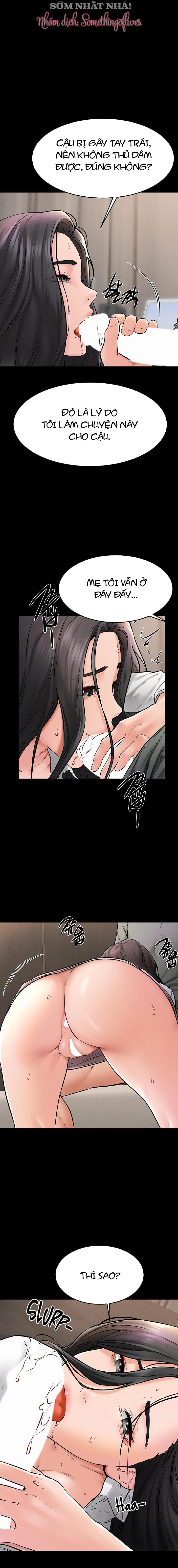 Gia Đình Mới Của Tôi - Chương 50 - 14