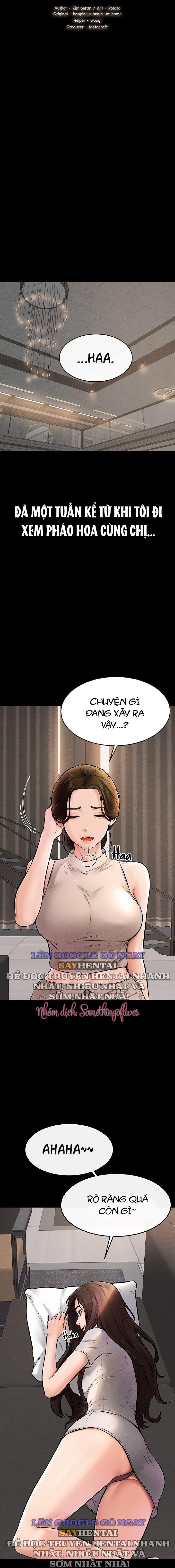 Gia Đình Mới Của Tôi - Chương 50 - 3