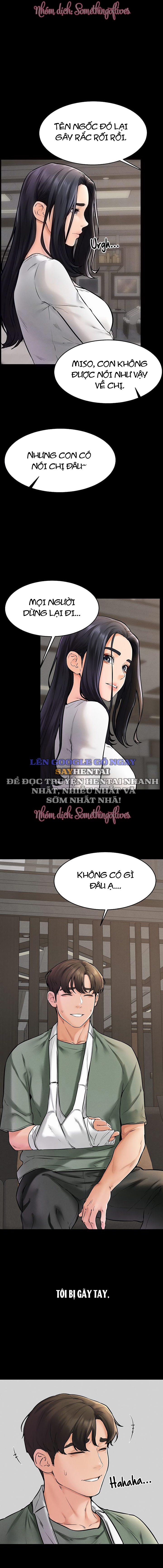 Gia Đình Mới Của Tôi - Chương 50 - 4