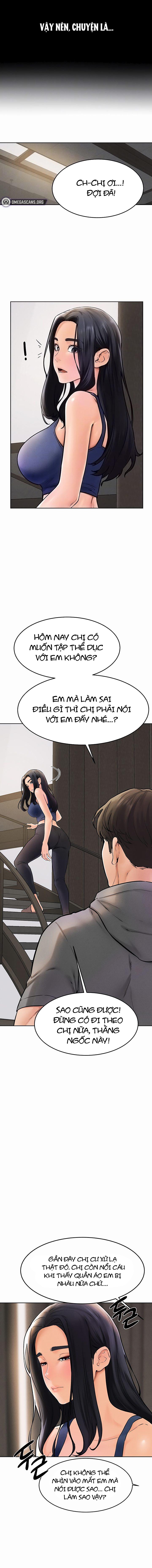 Gia Đình Mới Của Tôi - Chương 50 - 5