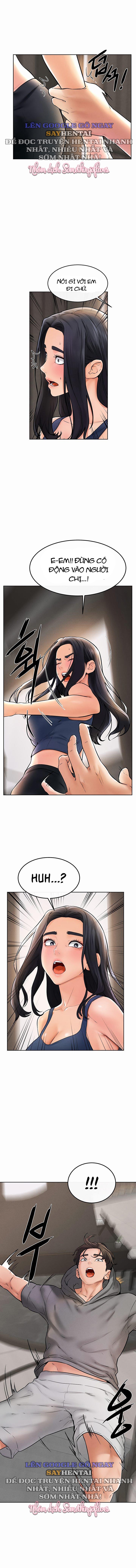 Gia Đình Mới Của Tôi - Chương 50 - 6