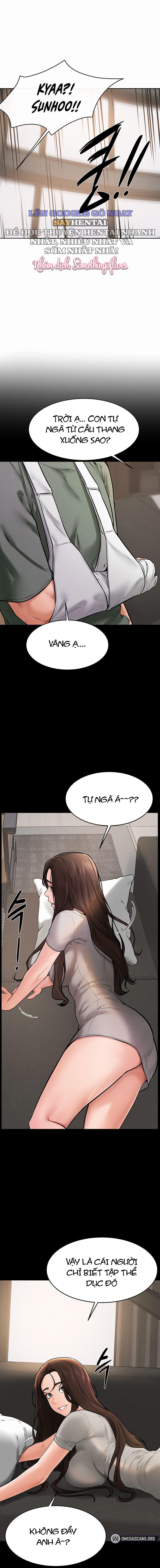 Gia Đình Mới Của Tôi - Chương 50 - 7