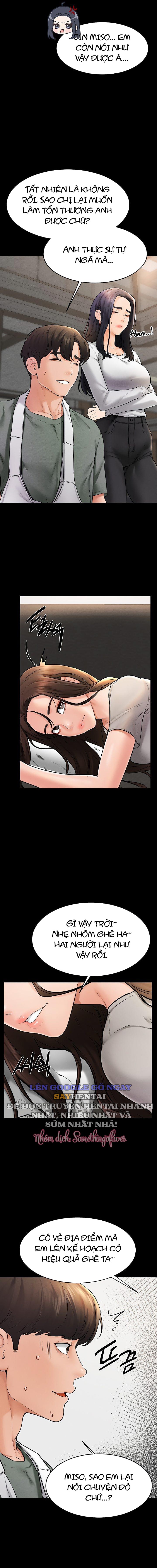 Gia Đình Mới Của Tôi - Chương 50 - 8