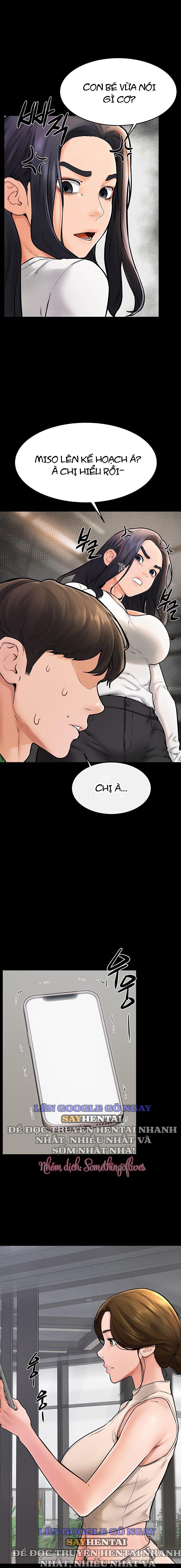 Gia Đình Mới Của Tôi - Chương 50 - 9