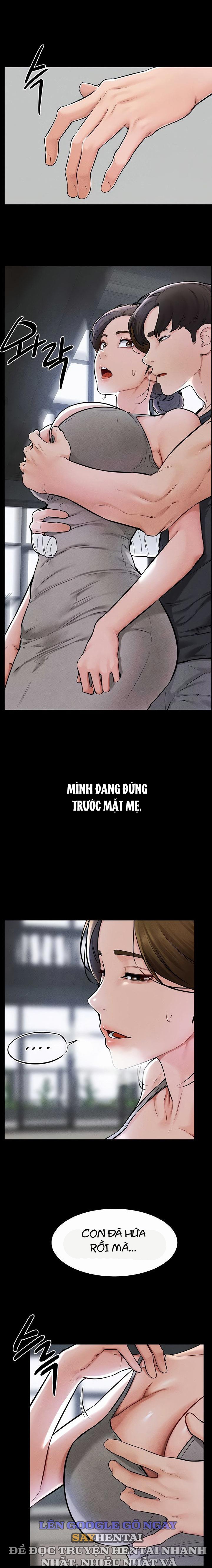 Gia Đình Mới Của Tôi - Chương 56 - 14