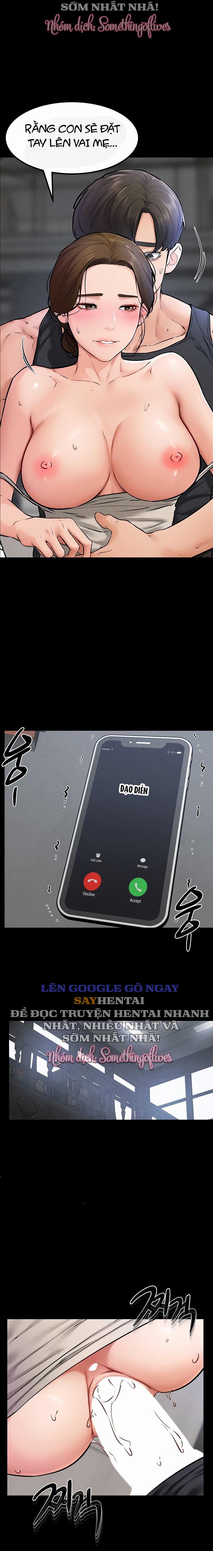 Gia Đình Mới Của Tôi - Chương 56 - 15