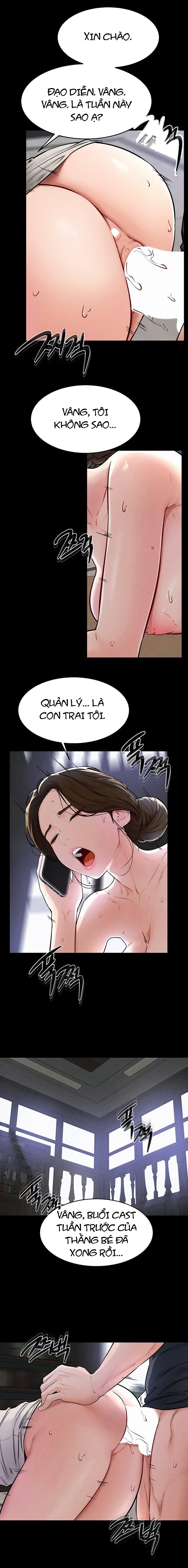 Gia Đình Mới Của Tôi - Chương 56 - 16