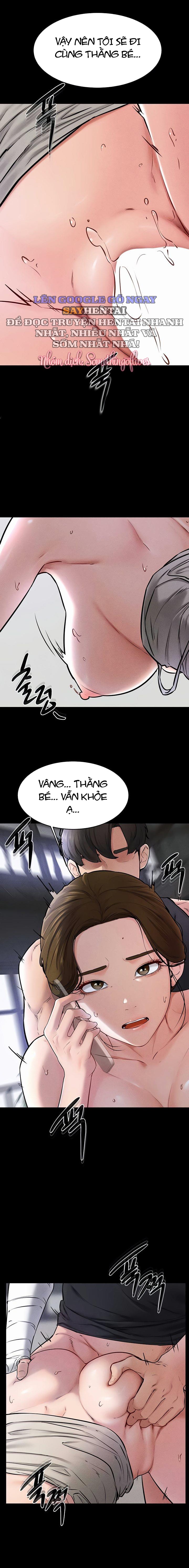 Gia Đình Mới Của Tôi - Chương 56 - 17