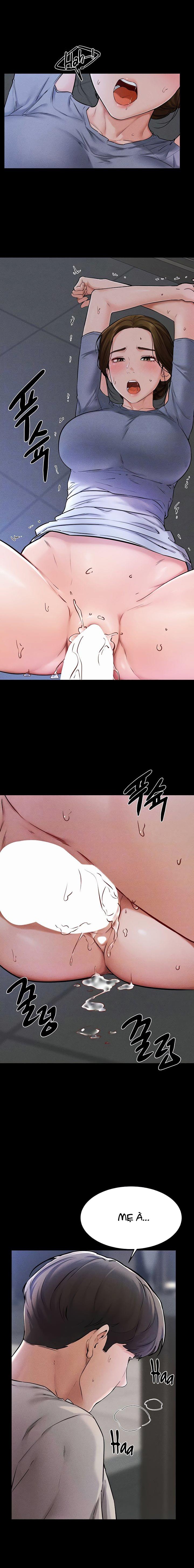 Gia Đình Mới Của Tôi - Chương 56 - 3