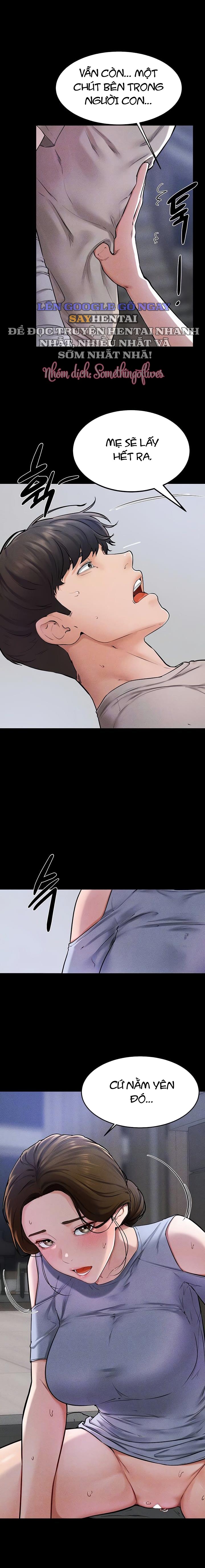 Gia Đình Mới Của Tôi - Chương 56 - 4