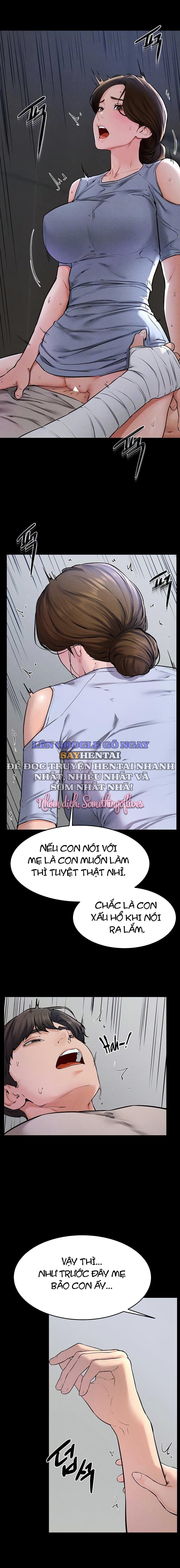 Gia Đình Mới Của Tôi - Chương 56 - 6