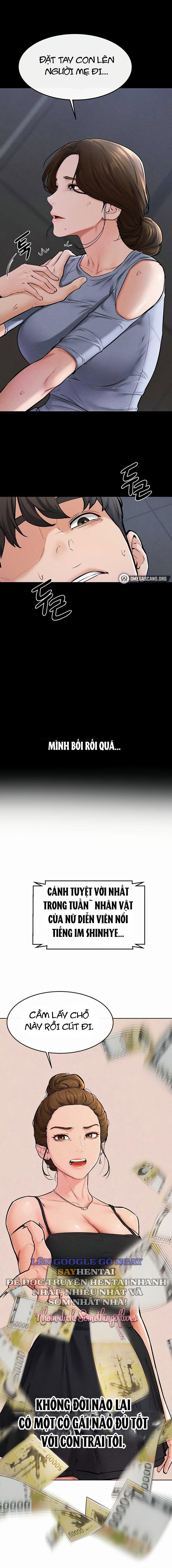 Gia Đình Mới Của Tôi - Chương 56 - 7