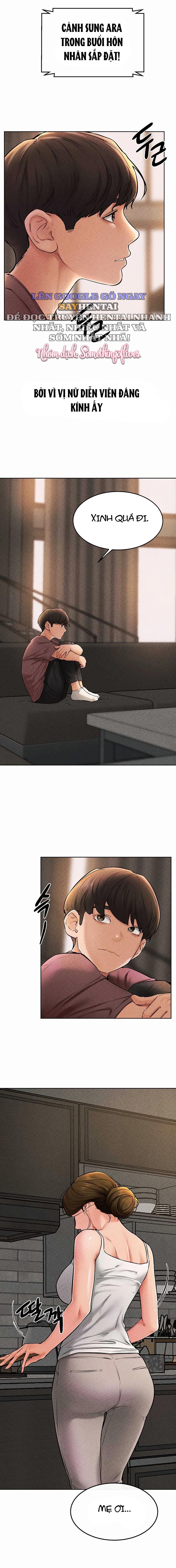 Gia Đình Mới Của Tôi - Chương 56 - 8